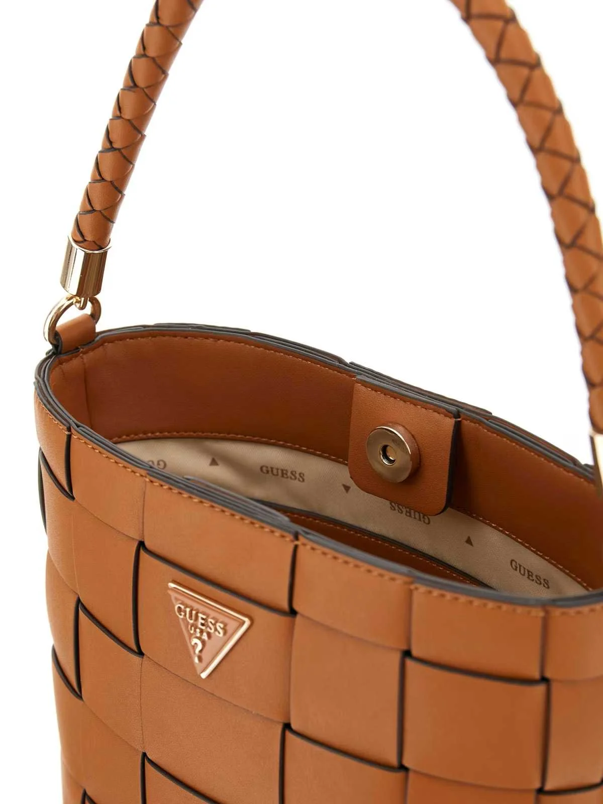 GUESS - MAYLEE BUCKET GUESS - MAYLEE BUCKET