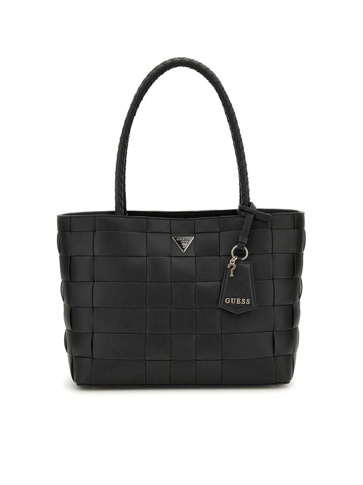 GUESS - MAYLEE GIRLFRIEND TOTE GUESS - MAYLEE GIRLFRIEND TOTE