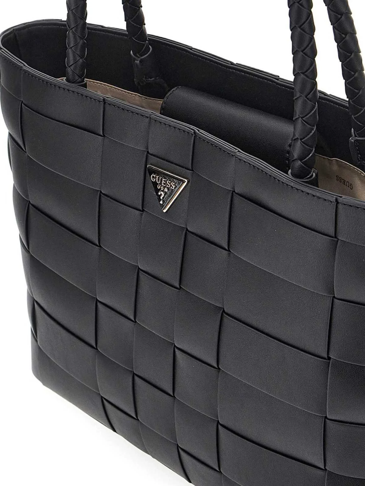 GUESS - MAYLEE GIRLFRIEND TOTE GUESS - MAYLEE GIRLFRIEND TOTE