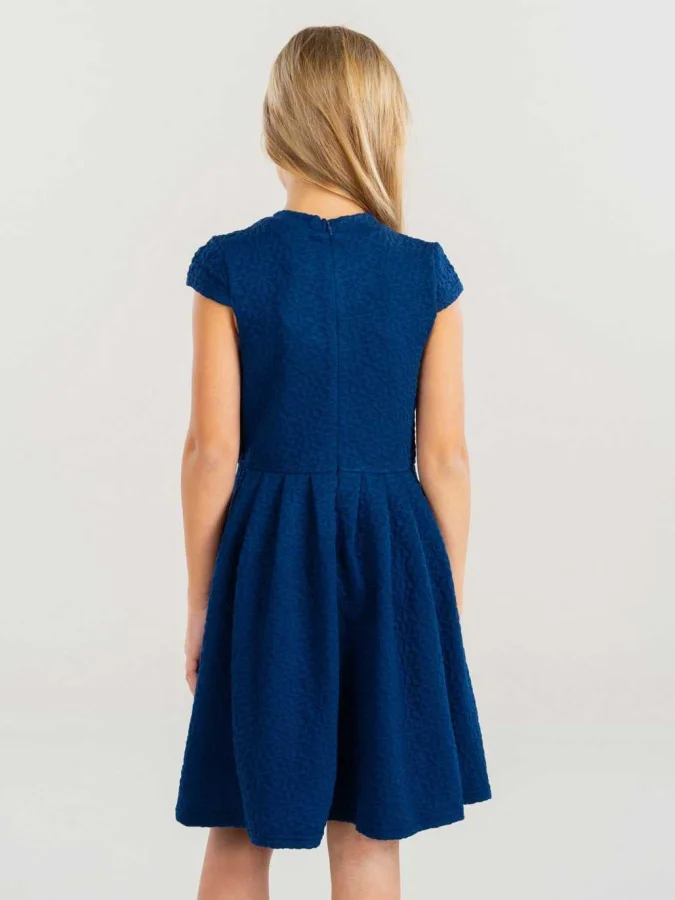 GUESS - PUNTO MILANO SS DRESS 2