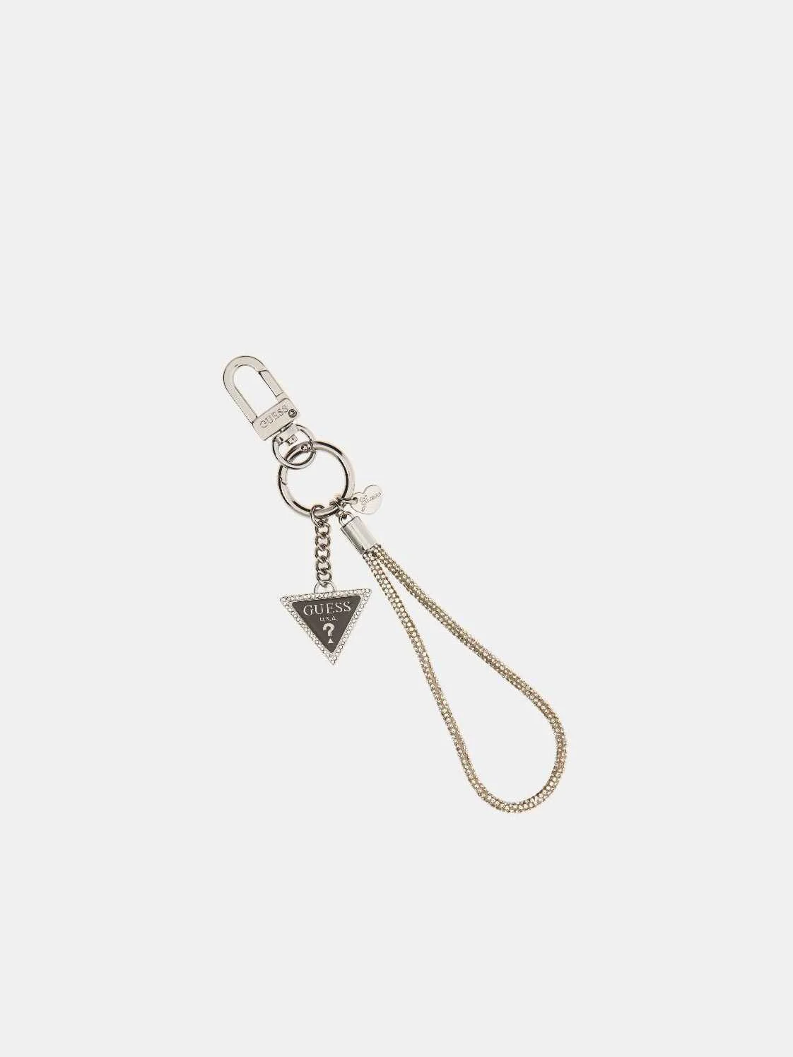 GUESS - ZALINA KEYCHAIN GUESS - ZALINA KEYCHAIN