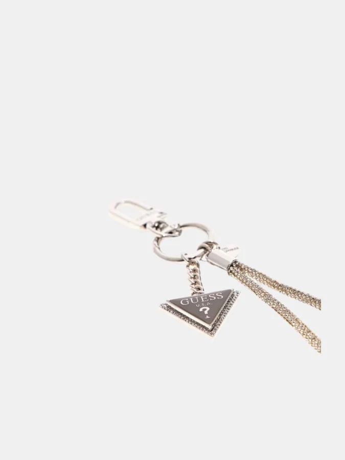 GUESS - ZALINA KEYCHAIN 2