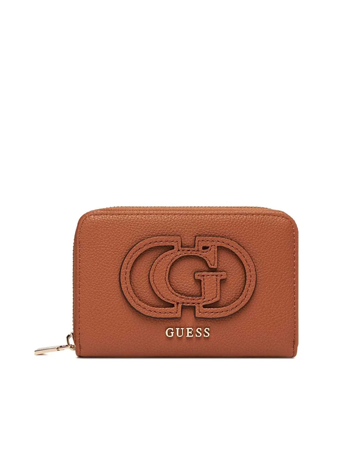 GUESS - CALEBRA SLG MEDIUM ZIP AROUND GUESS - CALEBRA SLG MEDIUM ZIP AROUND