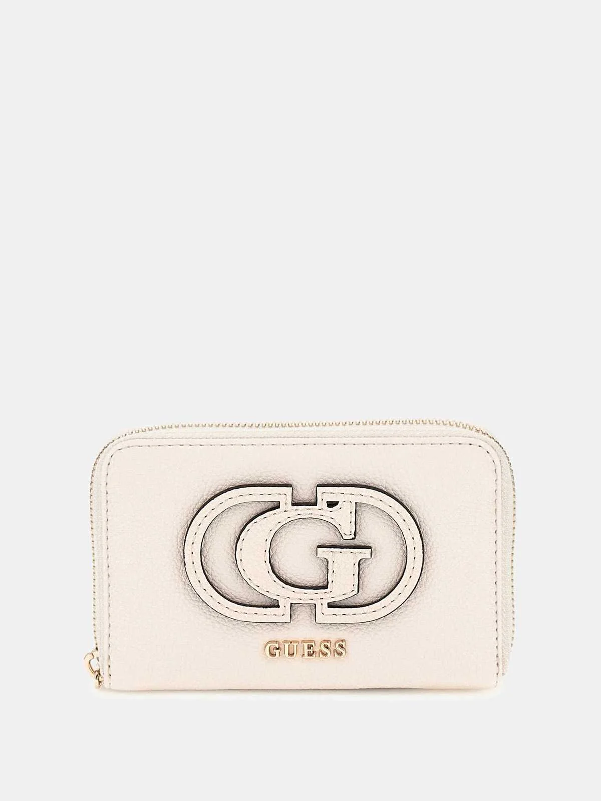 GUESS - CALEBRA SLG MEDIUM ZIP AROUND GUESS - CALEBRA SLG MEDIUM ZIP AROUND