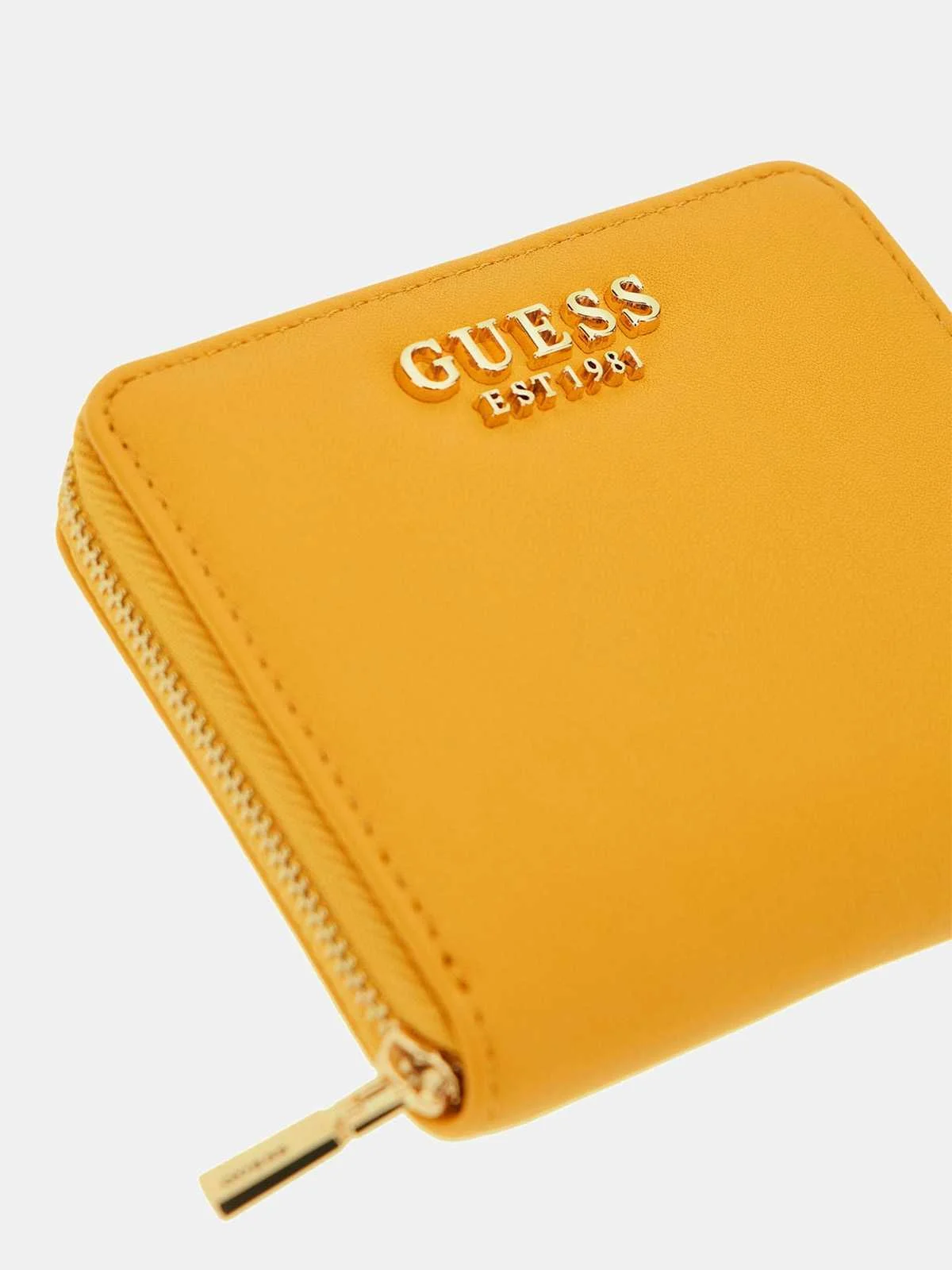 GUESS - TALENT SLG SMALL ZIP AROUND GUESS - TALENT SLG SMALL ZIP AROUND