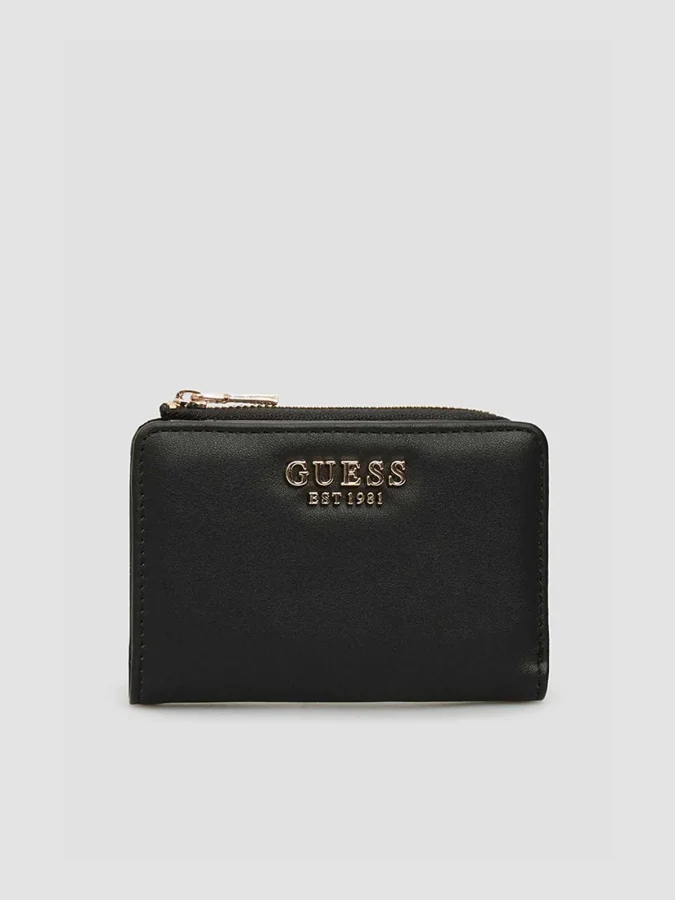 GUESS - TALENT SLG ZIP ARND...