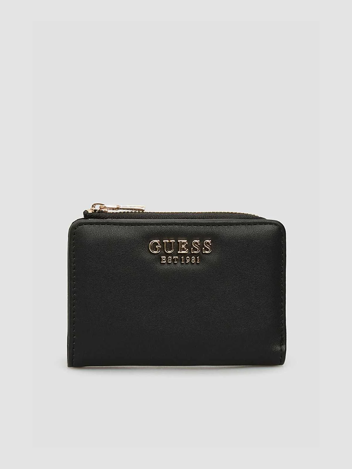 GUESS - TALENT SLG ZIP ARND CARD CASE GUESS - TALENT SLG ZIP ARND CARD CASE