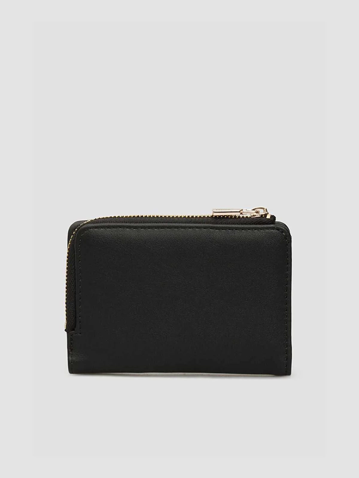 GUESS - TALENT SLG ZIP ARND CARD CASE GUESS - TALENT SLG ZIP ARND CARD CASE