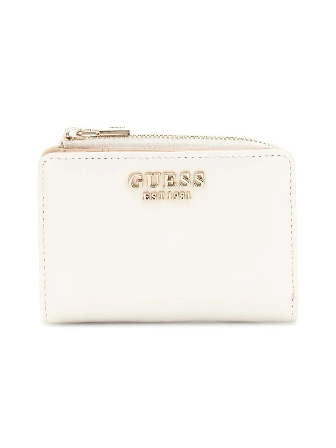 GUESS - TALENT SLG ZIP ARND...