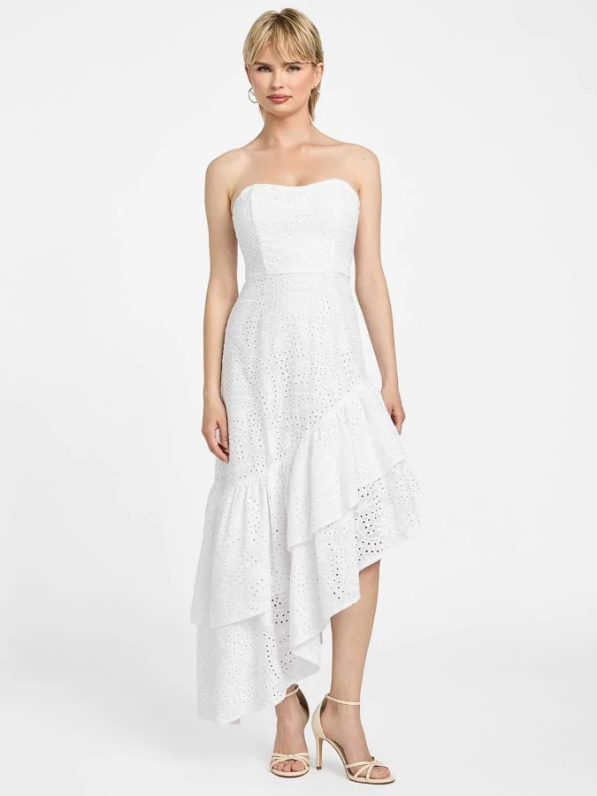 GUESS - SL JOYCE DRESS