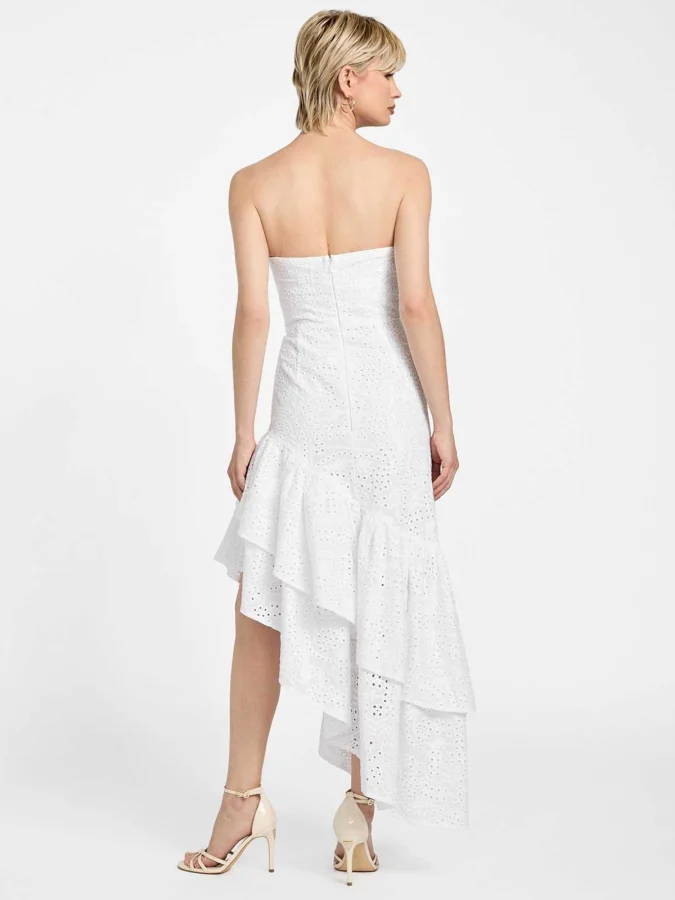 GUESS - SL JOYCE DRESS 2