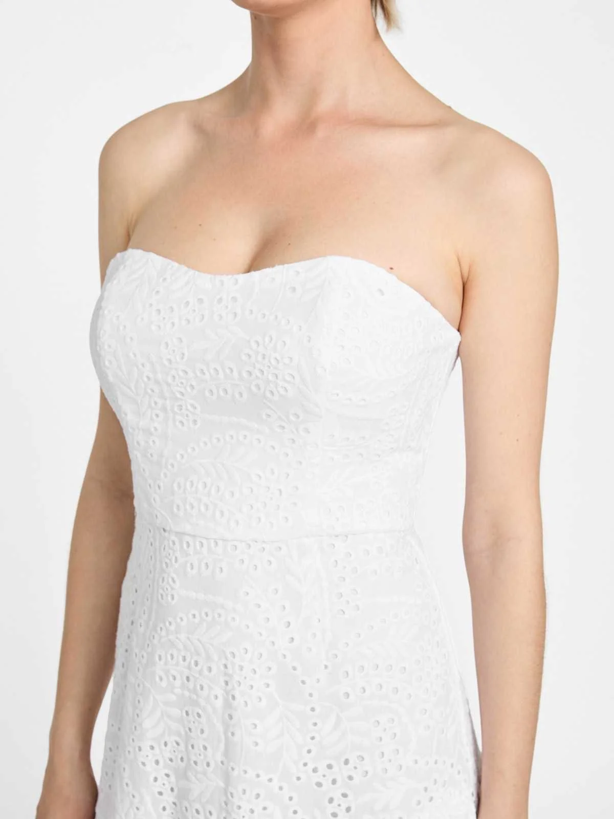 GUESS - SL JOYCE DRESS GUESS - SL JOYCE DRESS