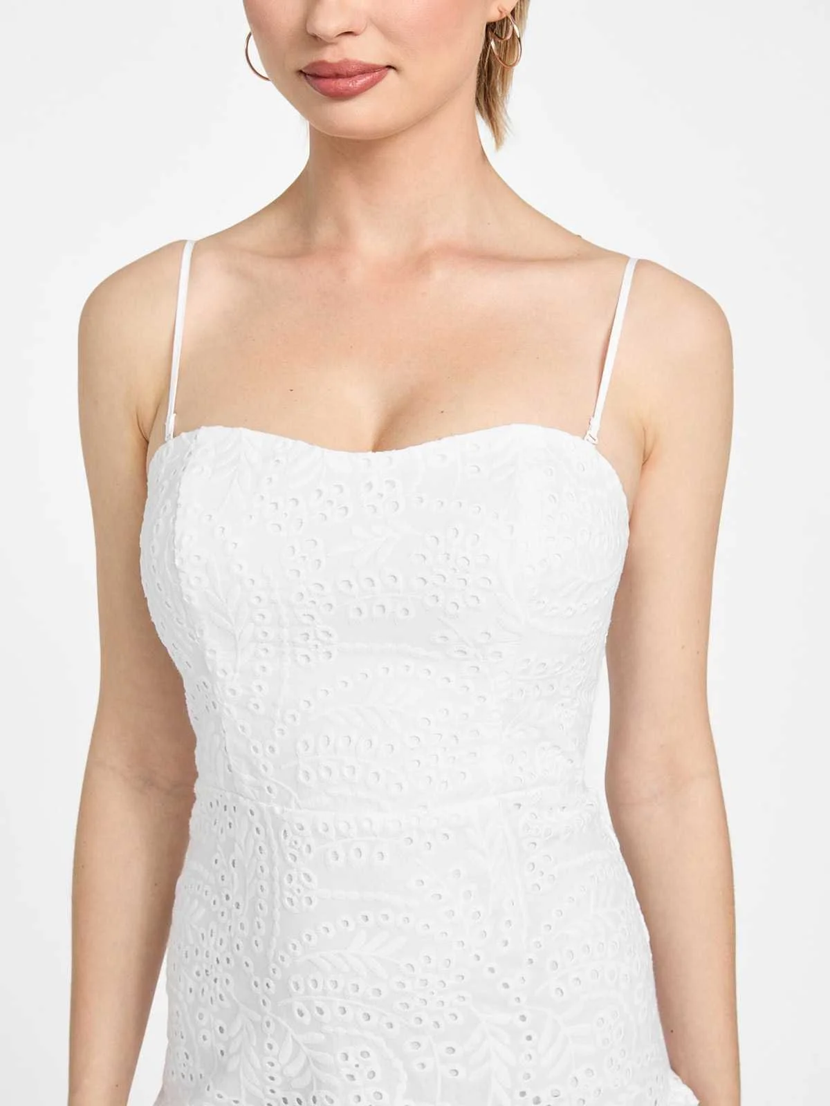 GUESS - SL JOYCE DRESS GUESS - SL JOYCE DRESS