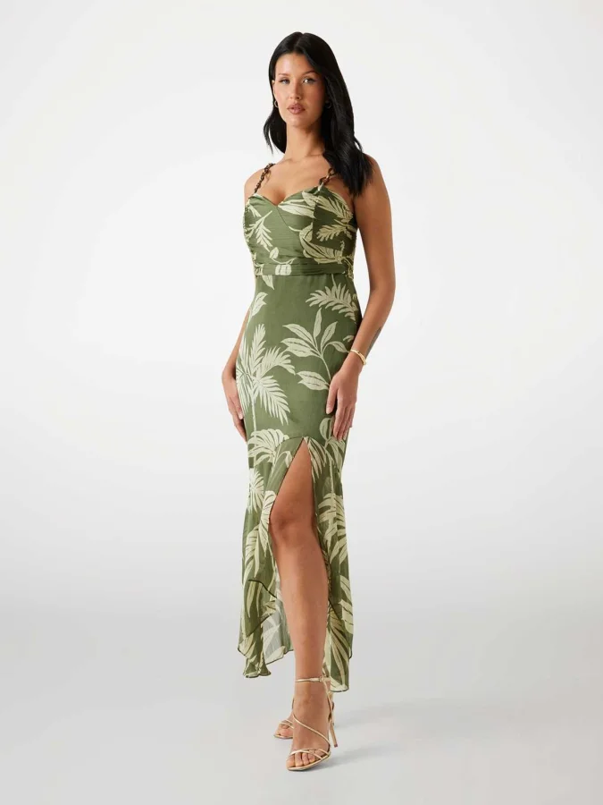 GUESS - SL STACIE DRESS
