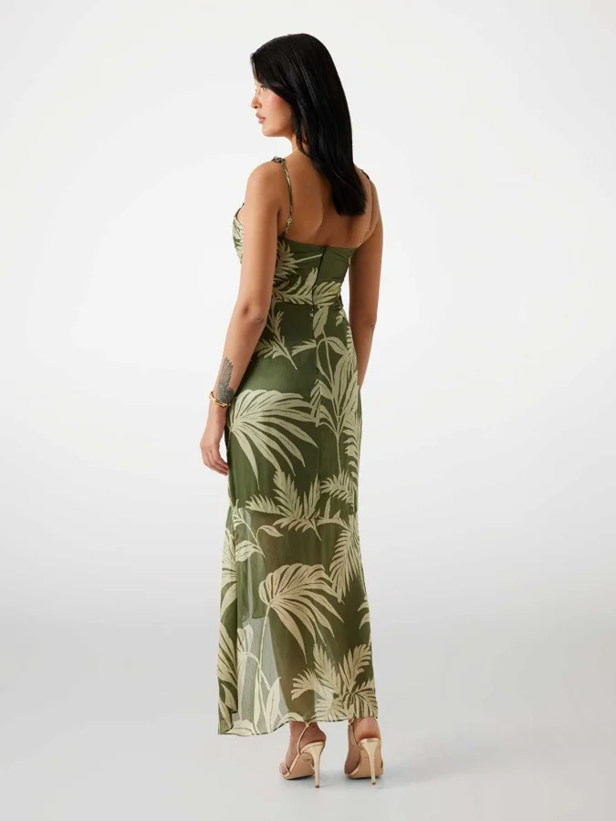 GUESS - SL STACIE DRESS 2