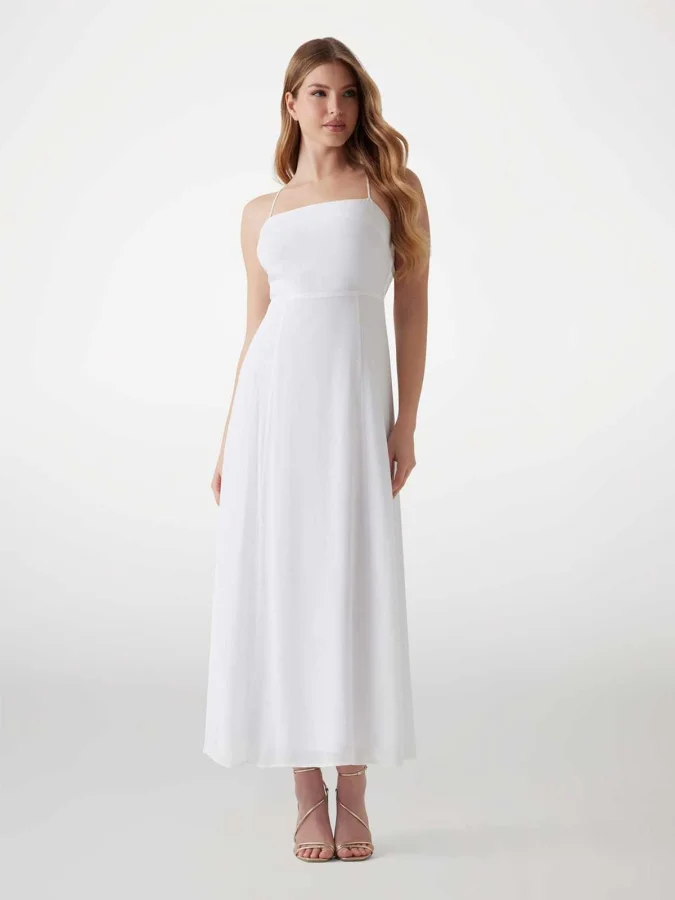 GUESS - SL KIMBERLY DRESS
