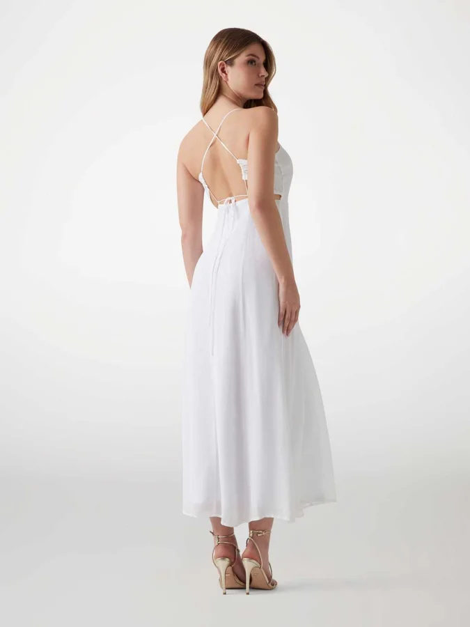 GUESS - SL KIMBERLY DRESS 2