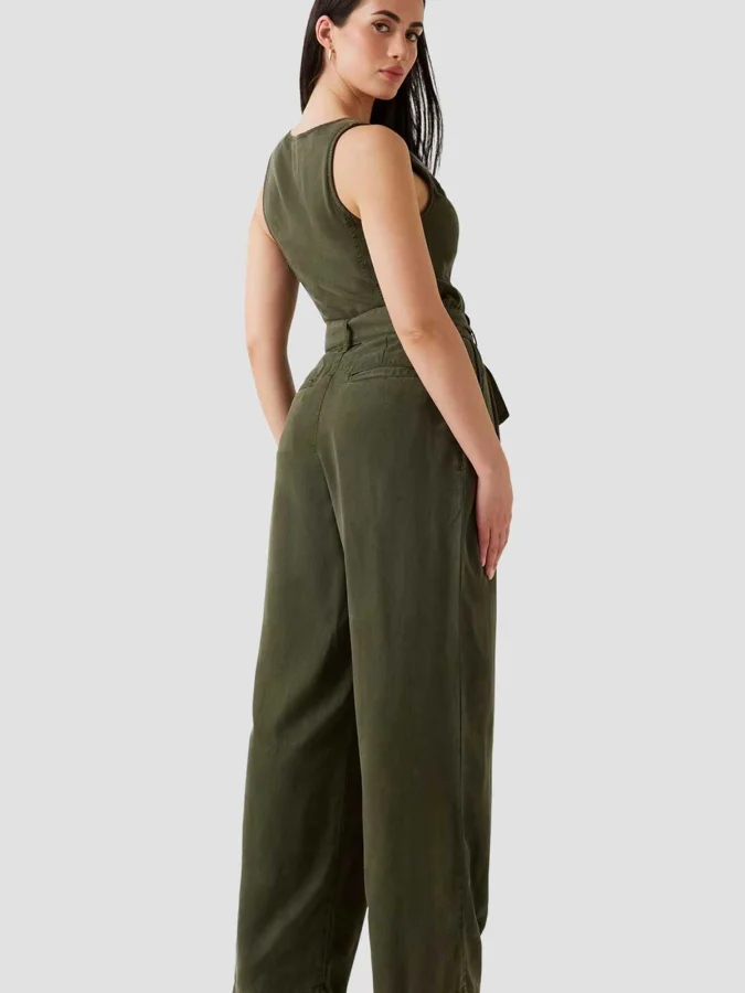 GUESS - SL MADELYN JUMPSUIT 2