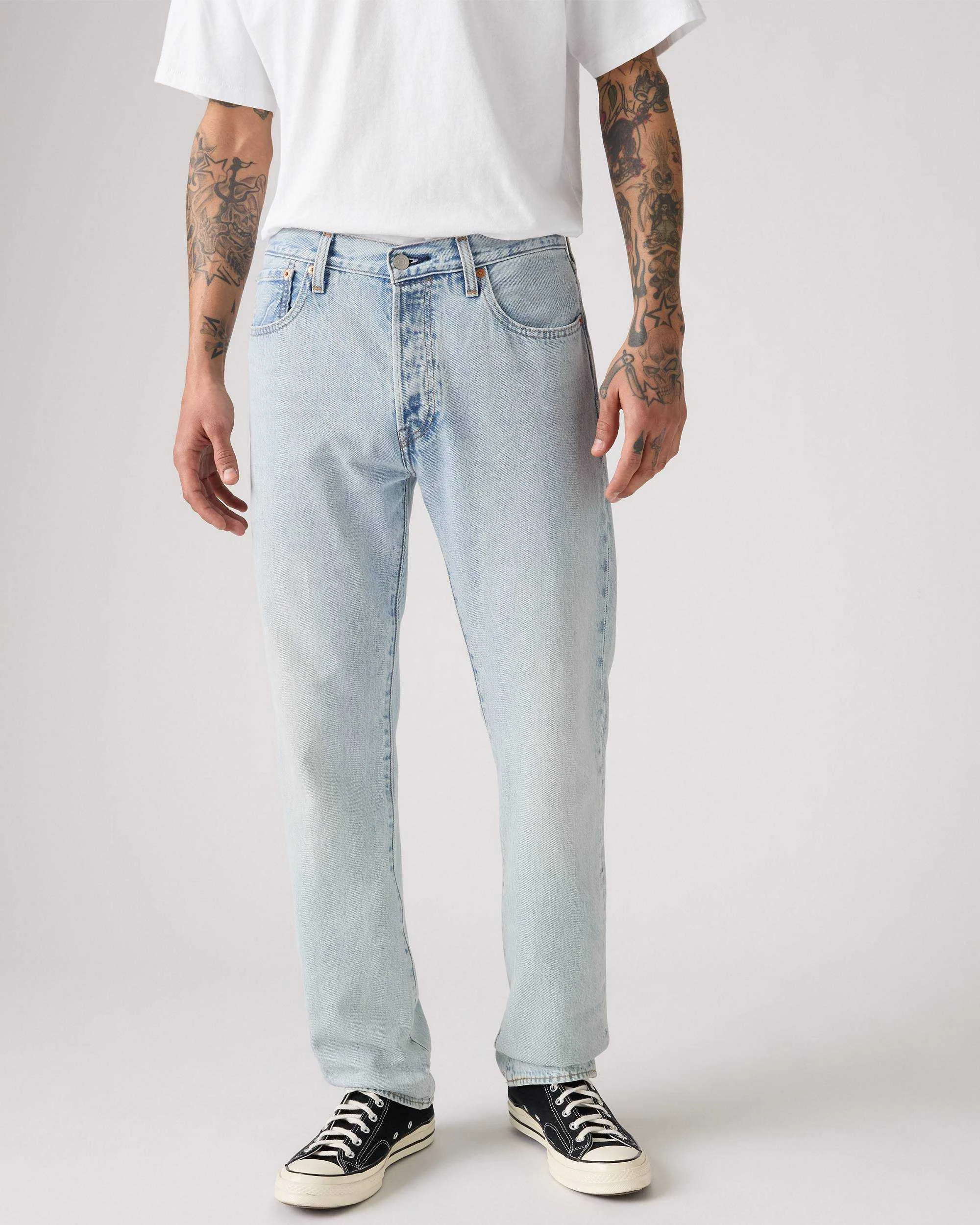 Levis® - 501® Levi's®Original Levis® - 501® Levi's®Original