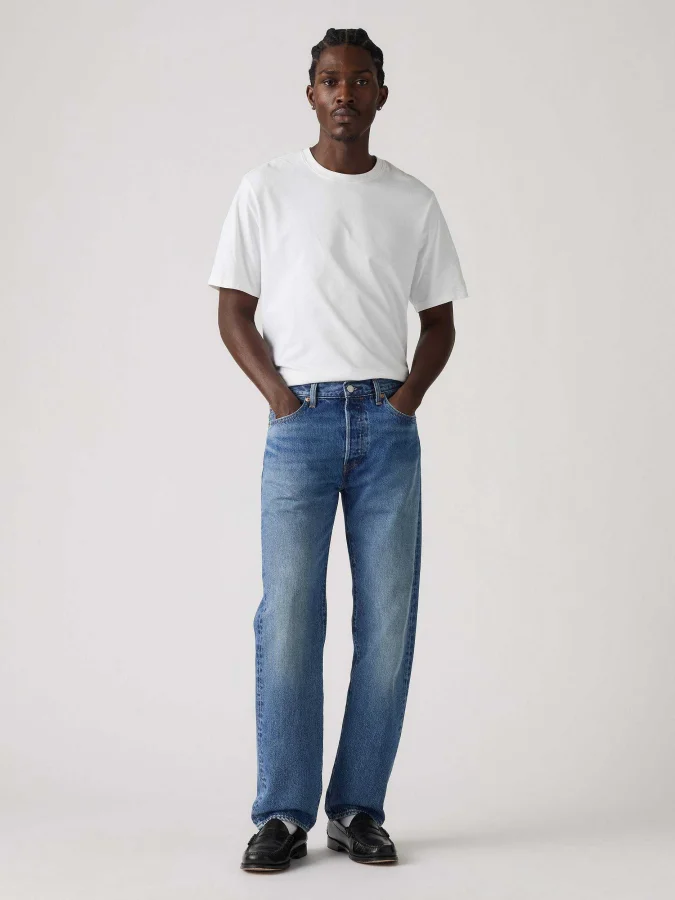 Levis® - 501® Levis®Original 2