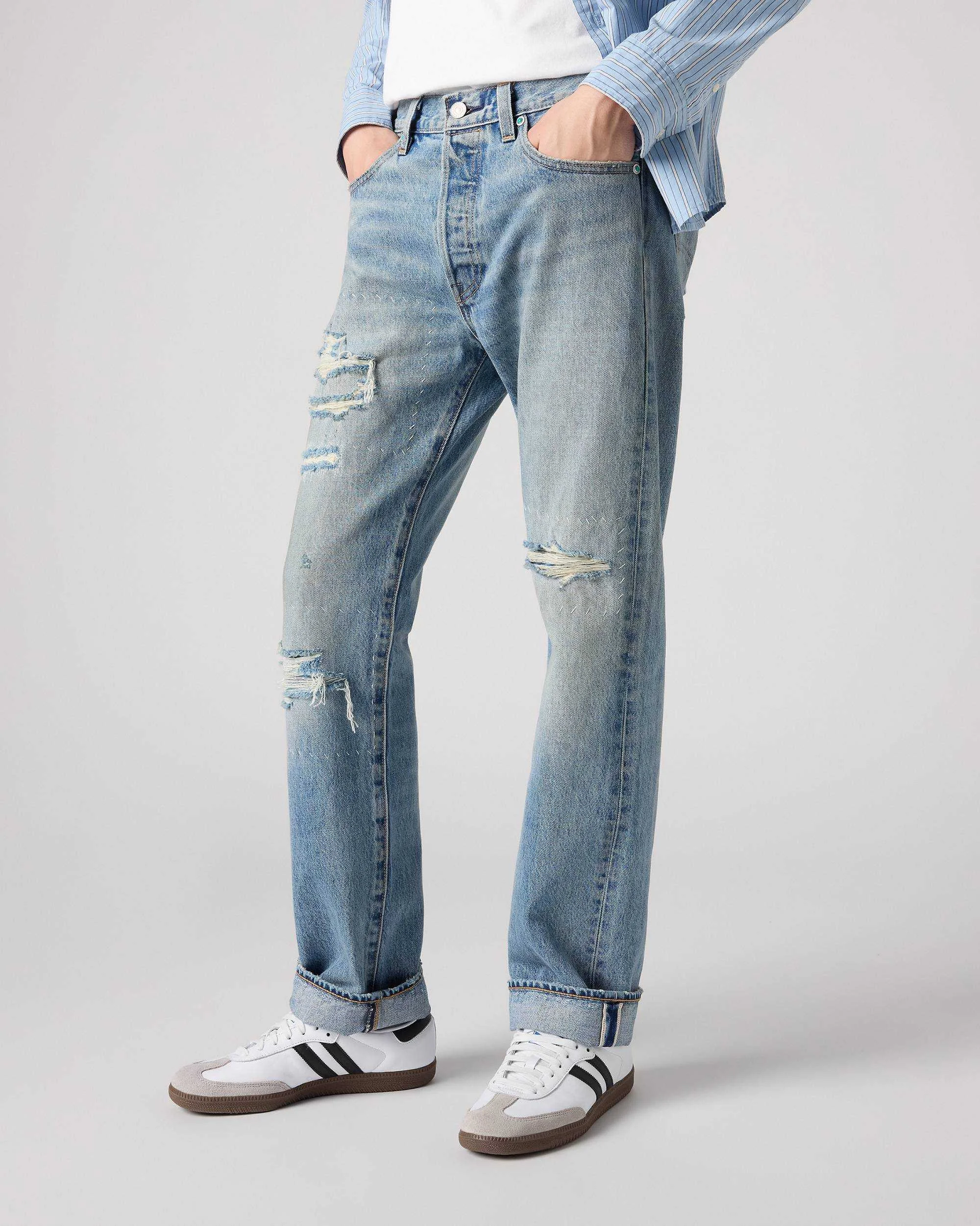 Levis® - 501® Levi's®Original Levis® - 501® Levi's®Original