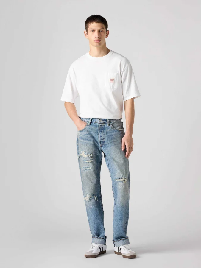 Levis® - 501® Levi's®Original 2