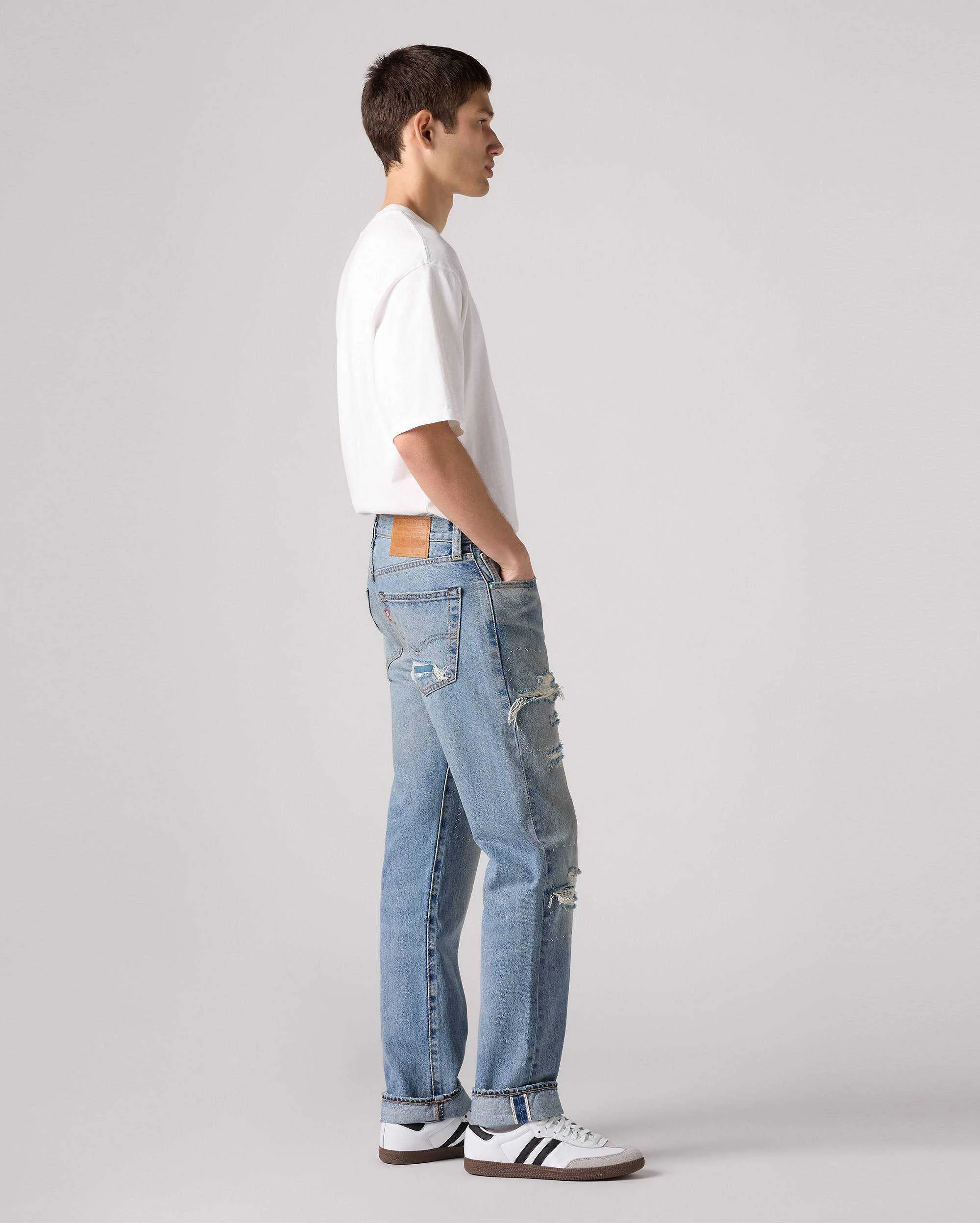 Levis® - 501® Levi's®Original Levis® - 501® Levi's®Original