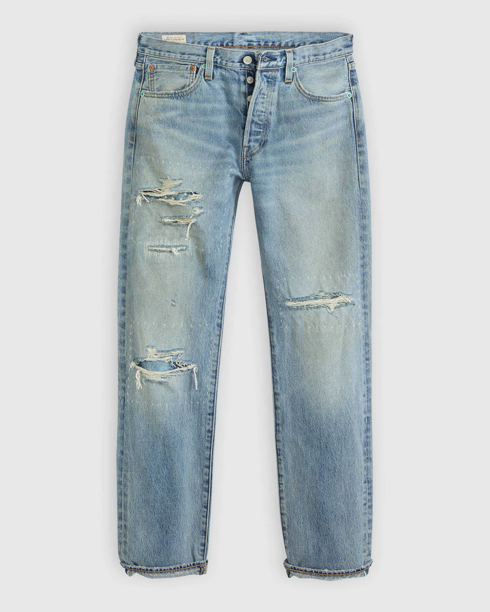 Levis® - 501® Levi's®Original Levis® - 501® Levi's®Original