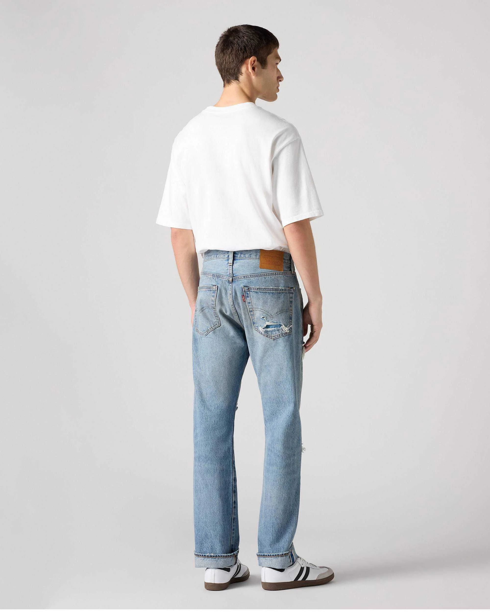 Levis® - 501® Levi's®Original Levis® - 501® Levi's®Original
