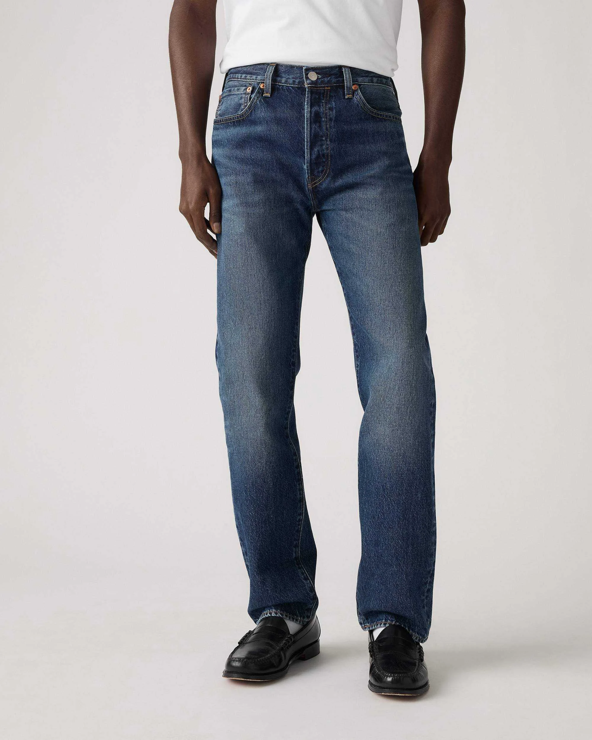 Levis® - 501® Levi's®Original Levis® - 501® Levi's®Original