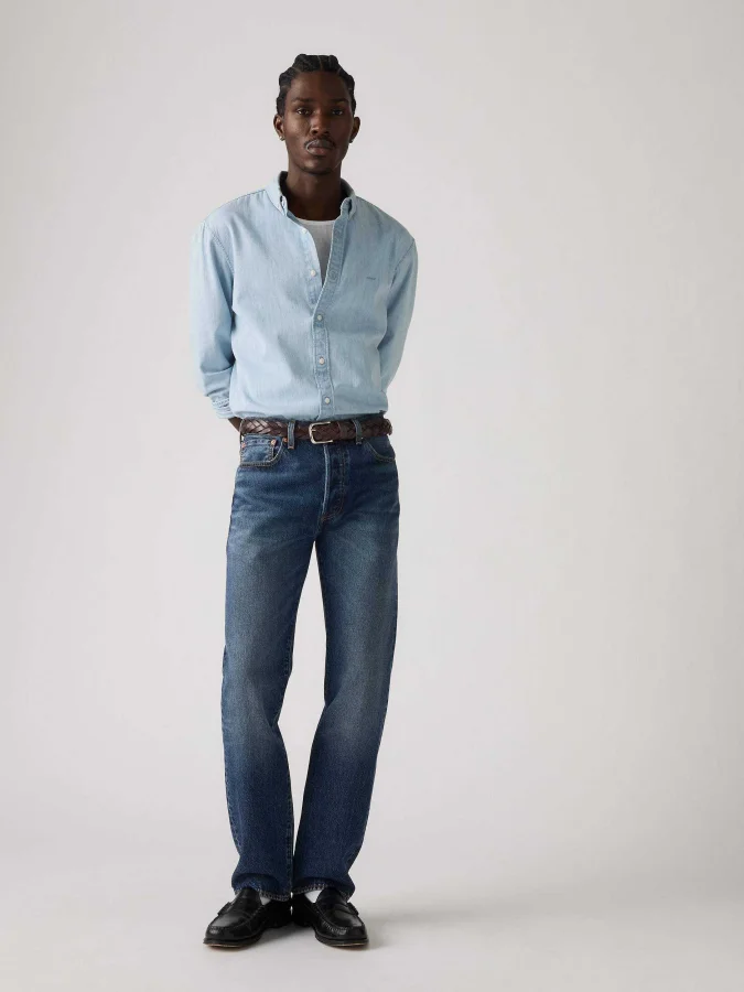 Levis® - 501® Levi's®Original 2