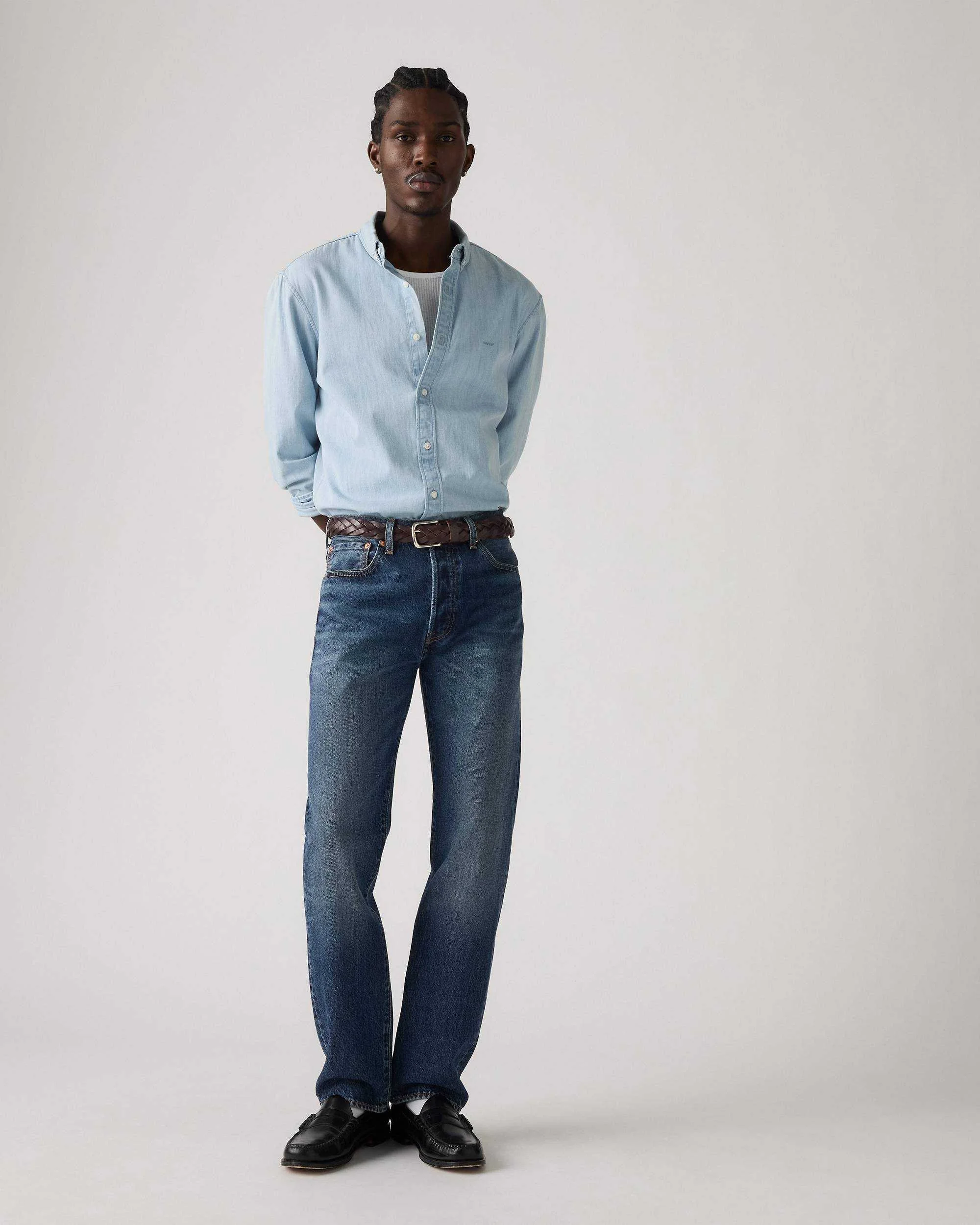 Levis® - 501® Levi's®Original Levis® - 501® Levi's®Original