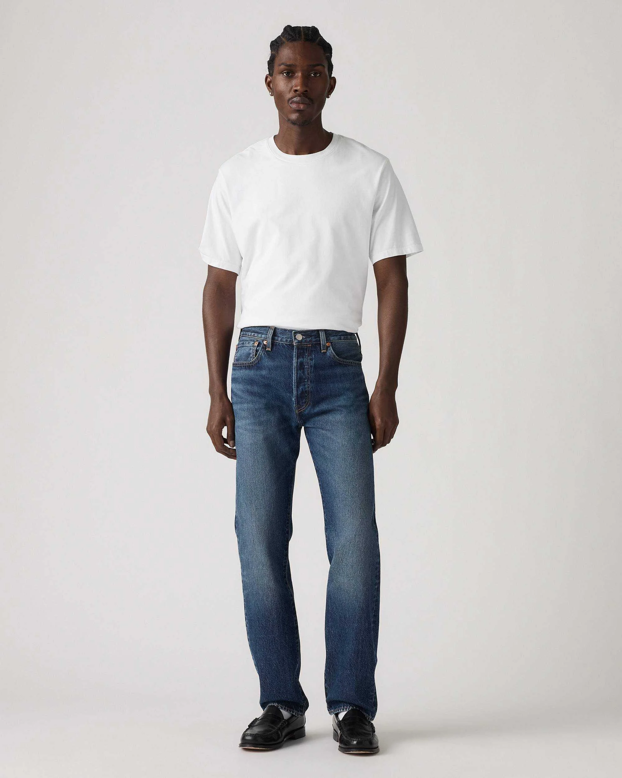 Levis® - 501® Levi's®Original Levis® - 501® Levi's®Original