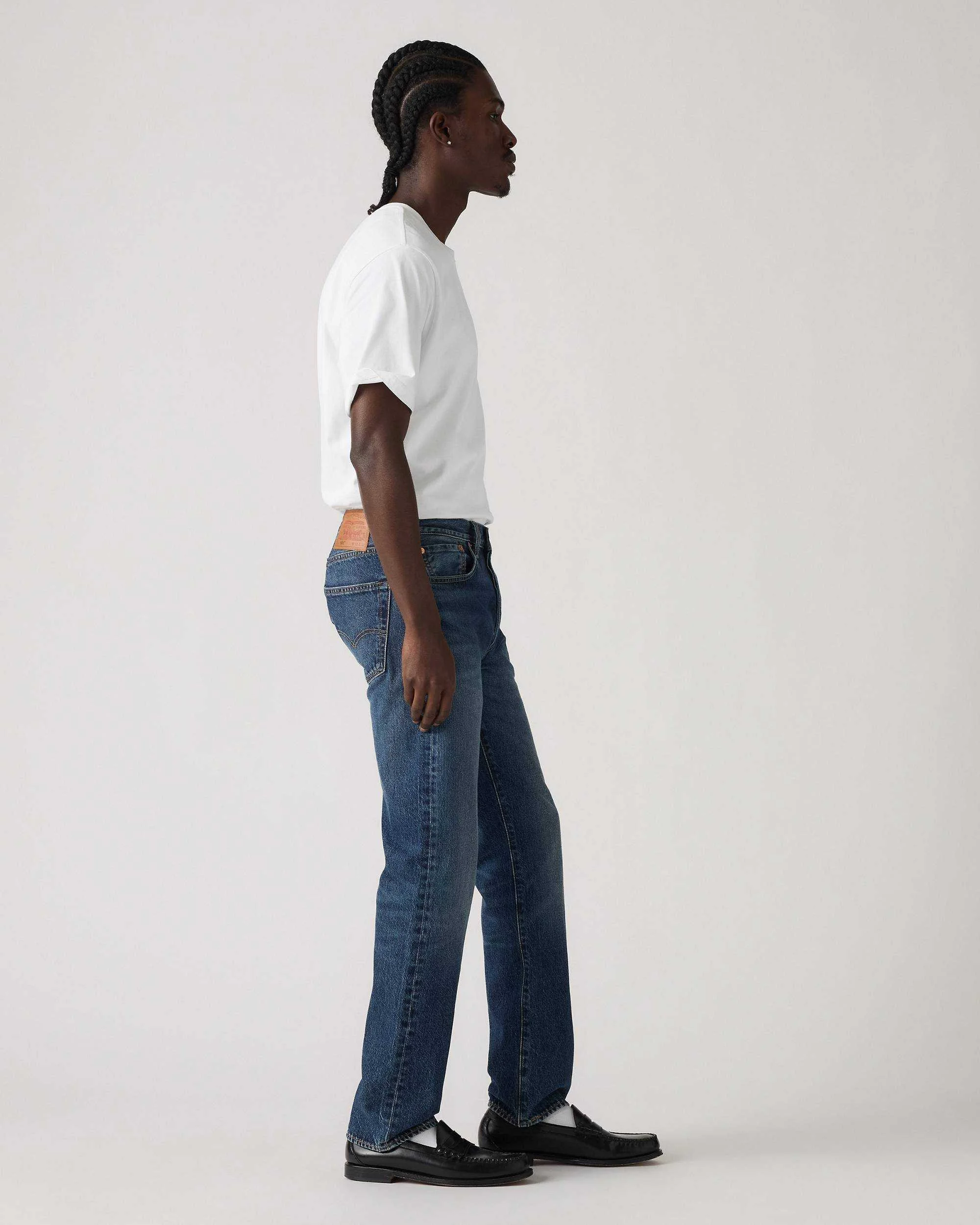 Levis® - 501® Levi's®Original Levis® - 501® Levi's®Original