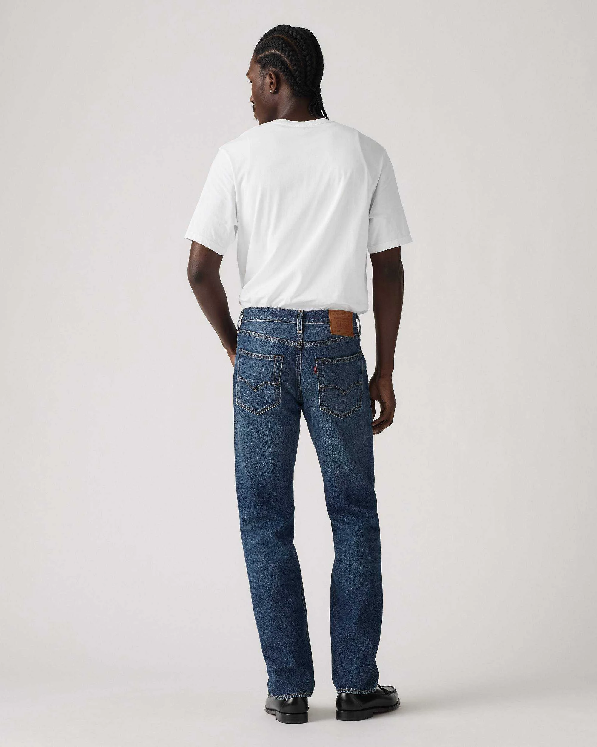 Levis® - 501® Levi's®Original Levis® - 501® Levi's®Original