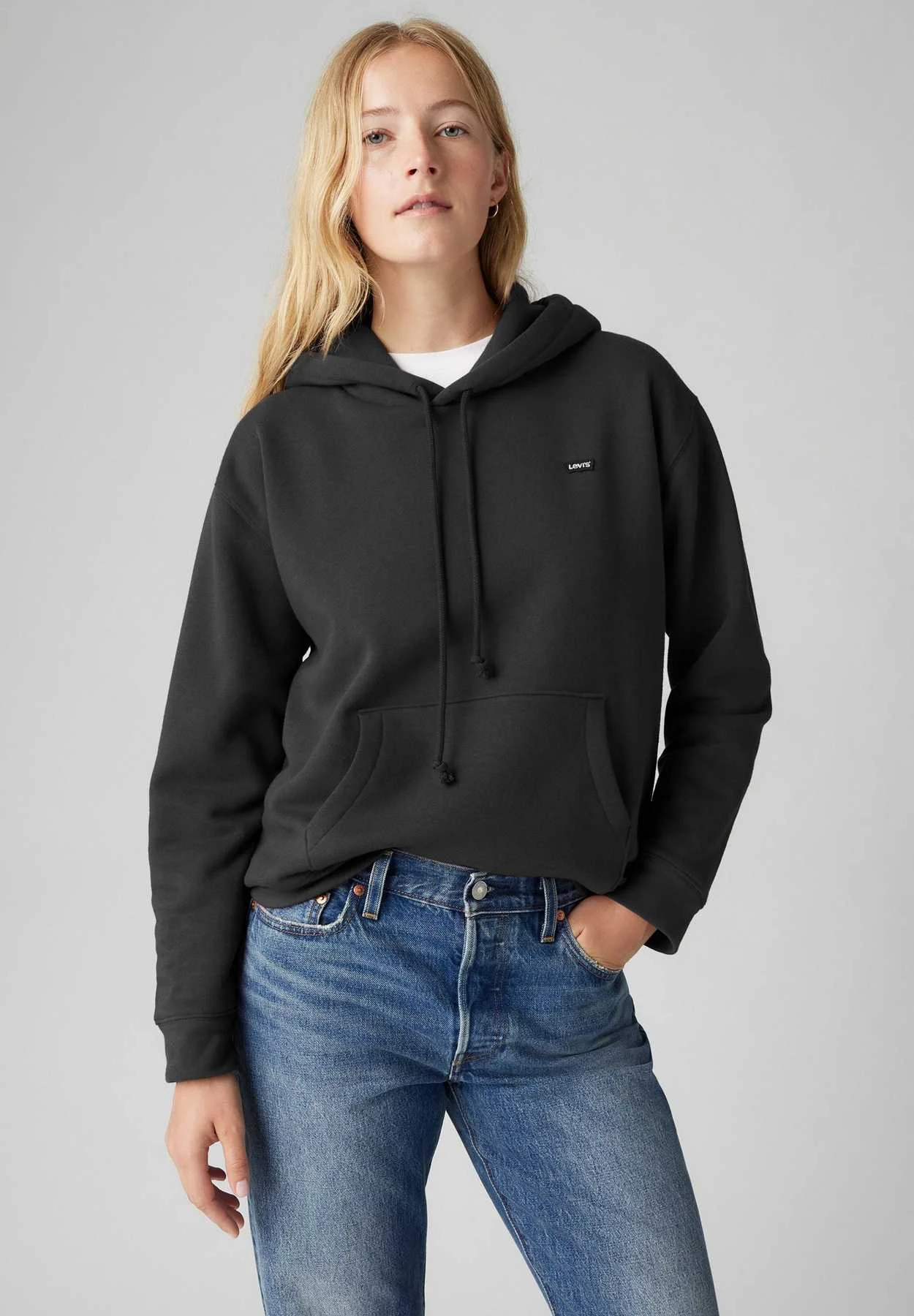 Levis® - Everyday Hoodie Levis® - Everyday Hoodie