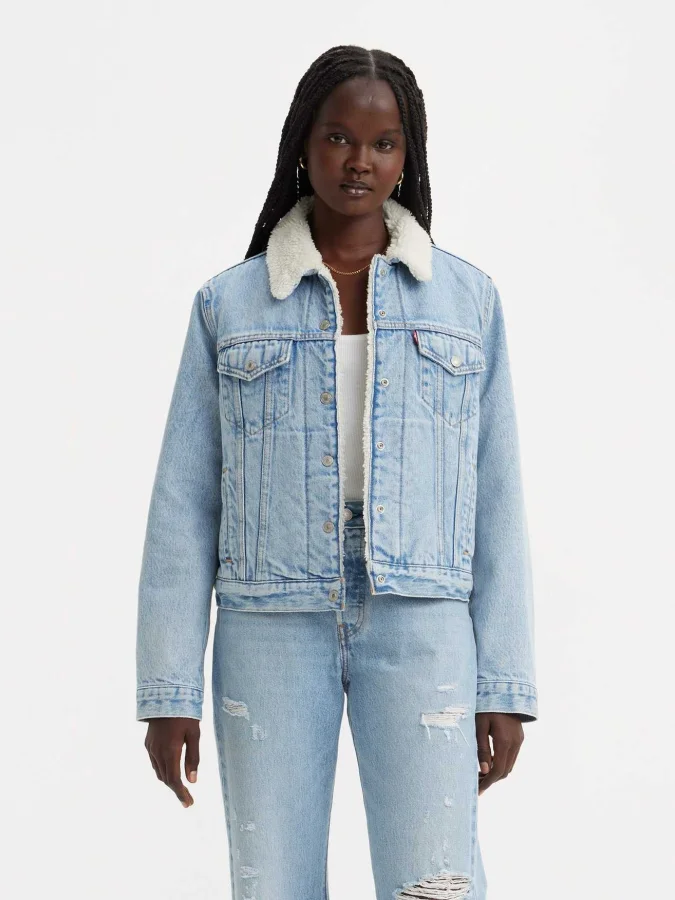 Levis® - Original Sherpa...