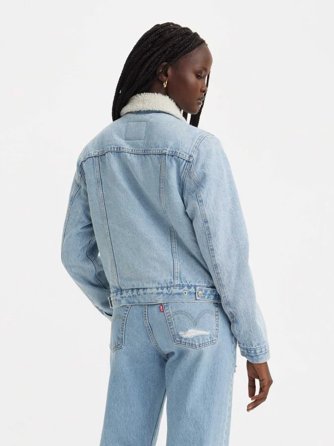 Levis® - Original Sherpa... 2