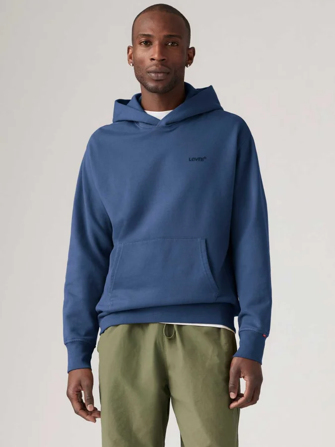 Levis® - The Authentic Hoodie