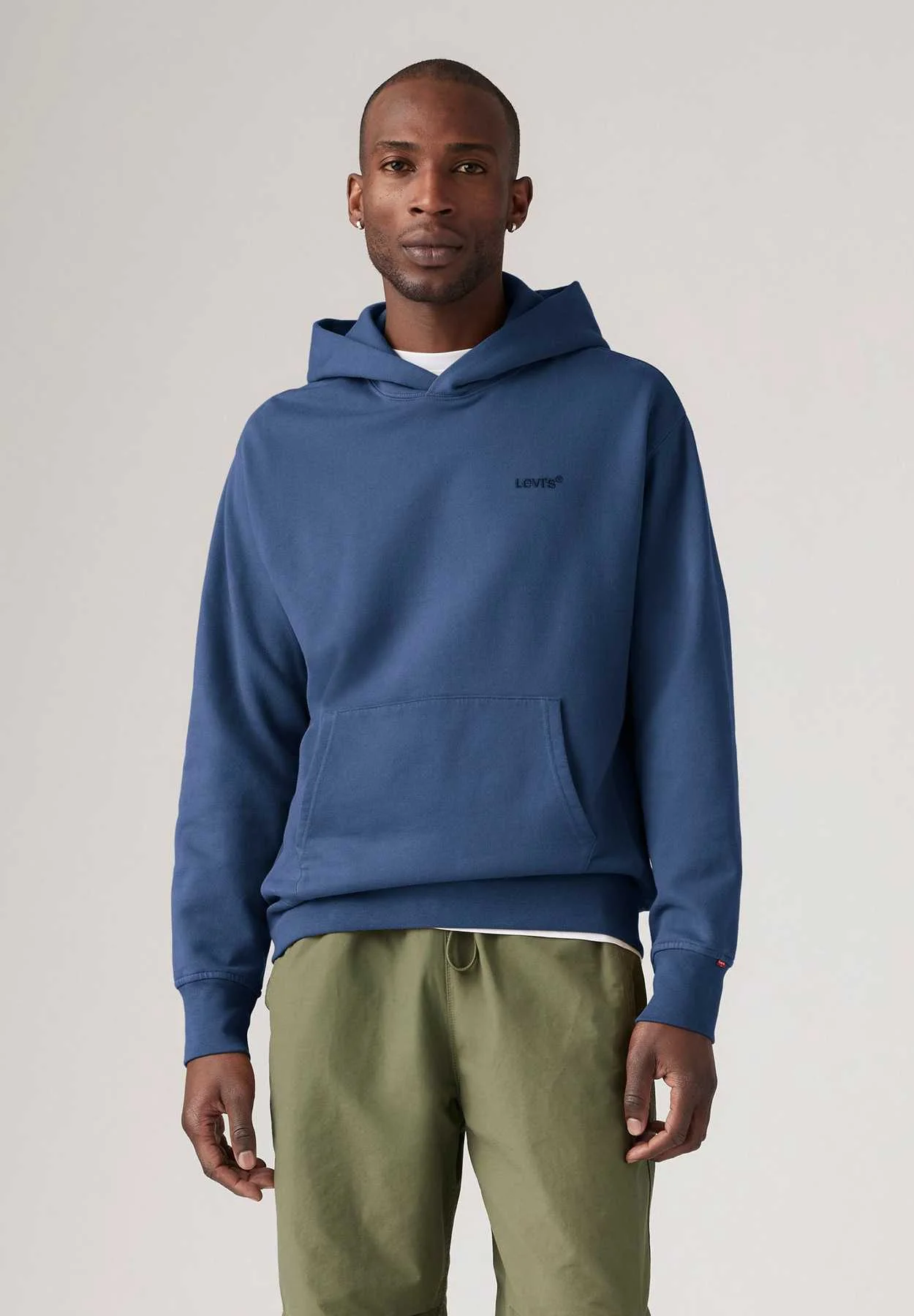 Levis® - The Authentic Hoodie Levis® - The Authentic Hoodie