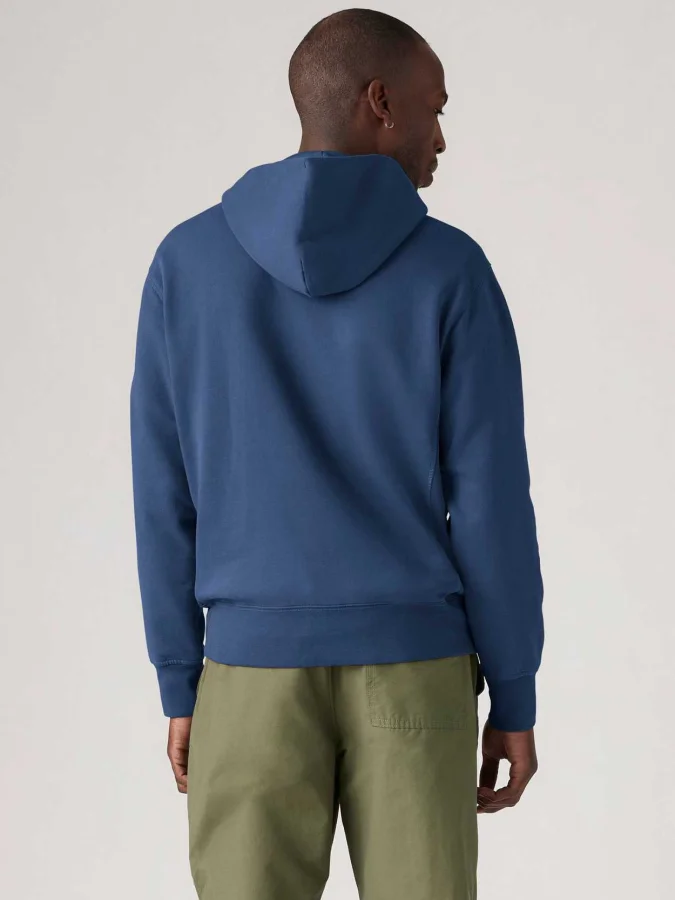 Levis® - The Authentic Hoodie 2