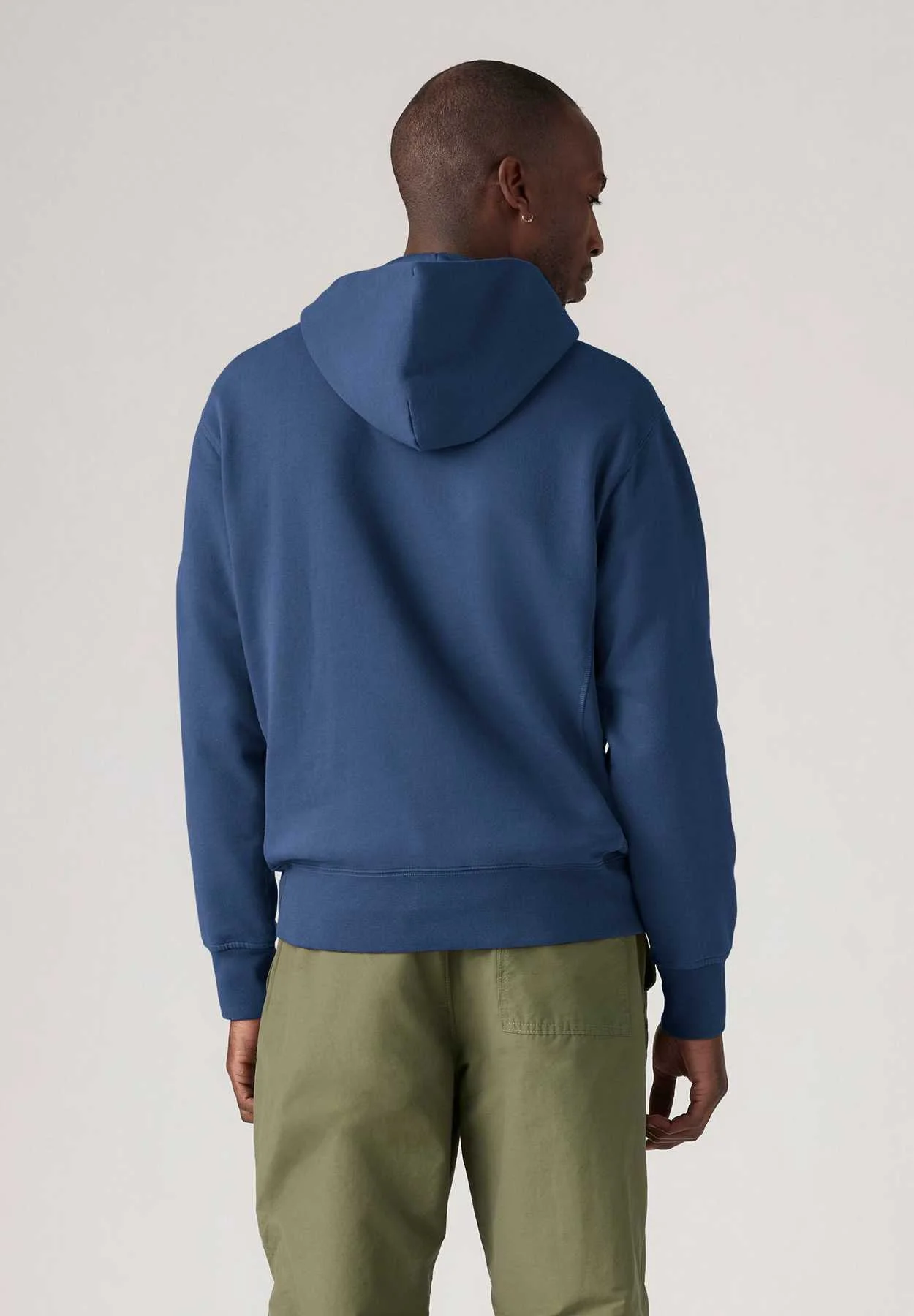 Levis® - The Authentic Hoodie Levis® - The Authentic Hoodie