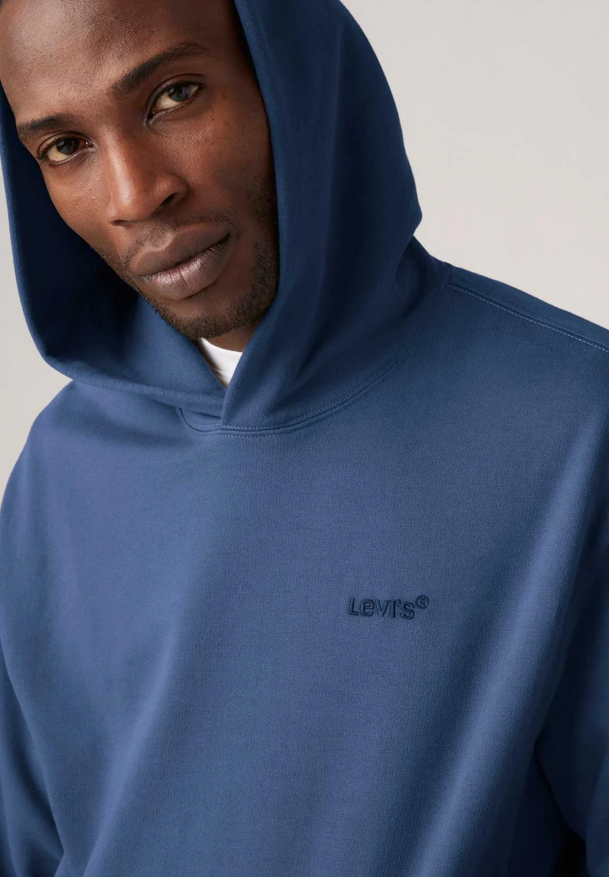 Levis® - The Authentic Hoodie Levis® - The Authentic Hoodie