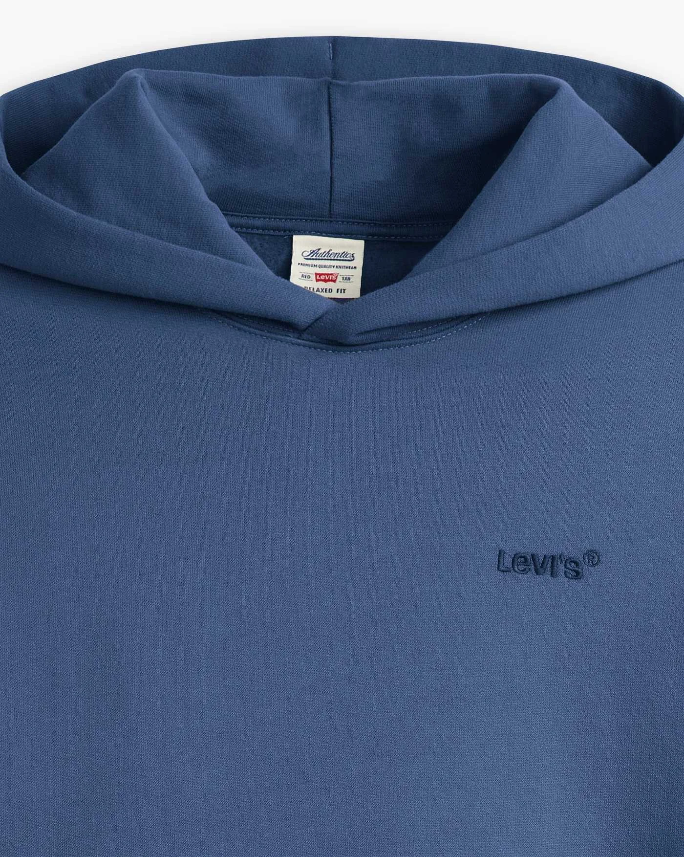Levis® - The Authentic Hoodie Levis® - The Authentic Hoodie