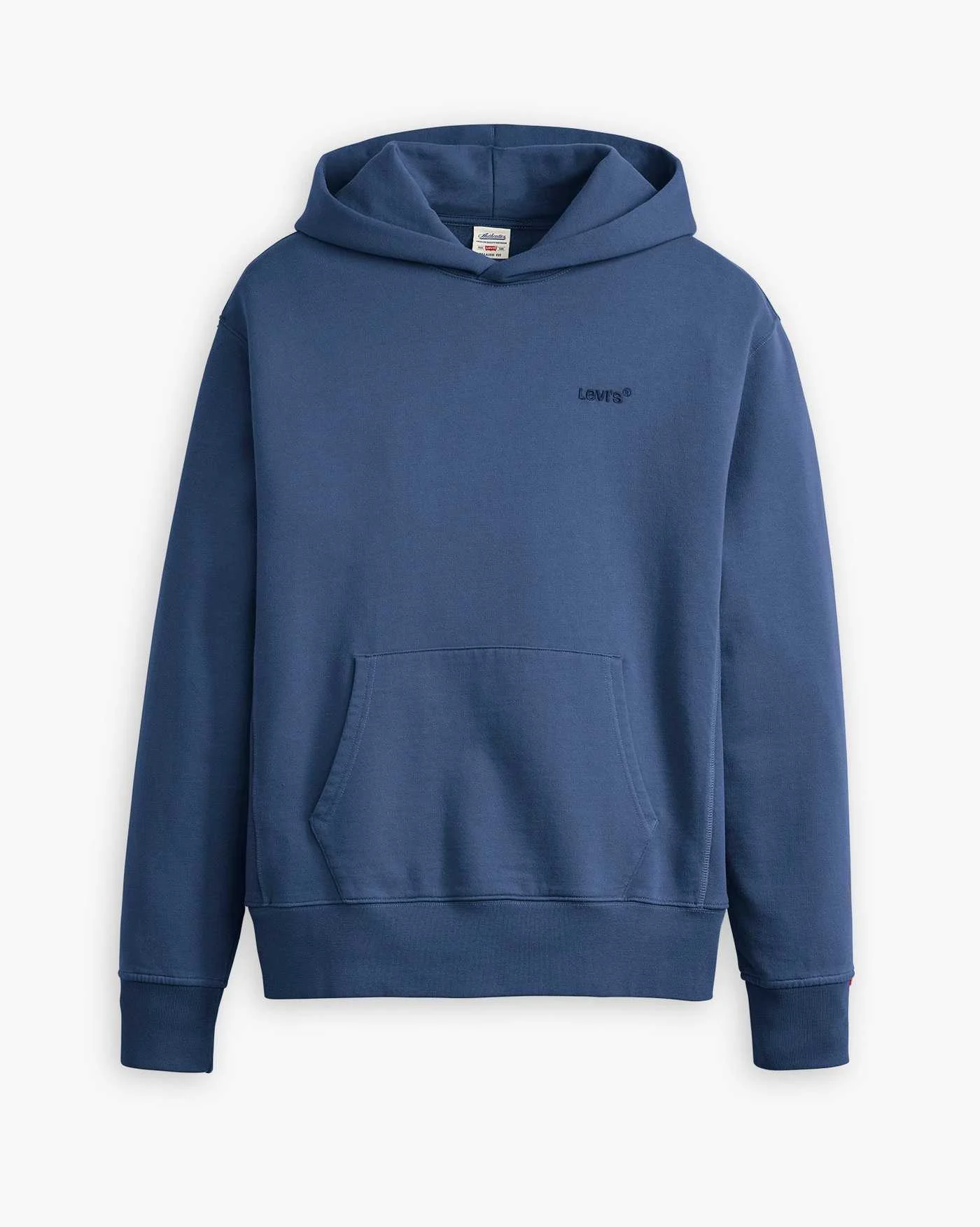 Levis® - The Authentic Hoodie Levis® - The Authentic Hoodie