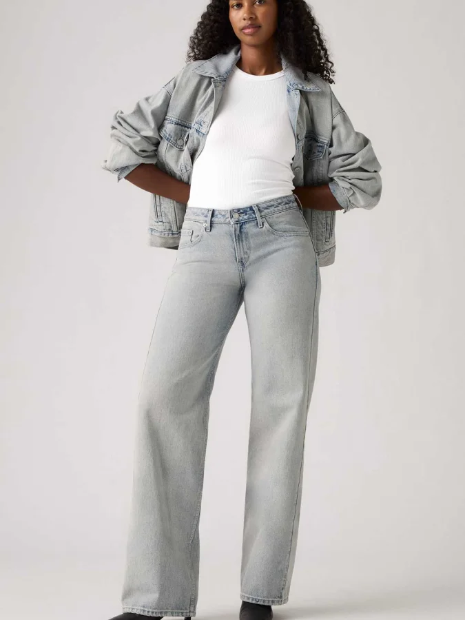 Levis® - Low Loose 2