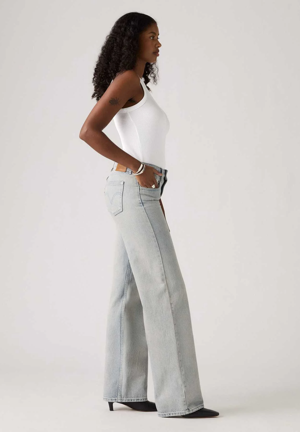 Levis® - Low Loose Levis® - Low Loose