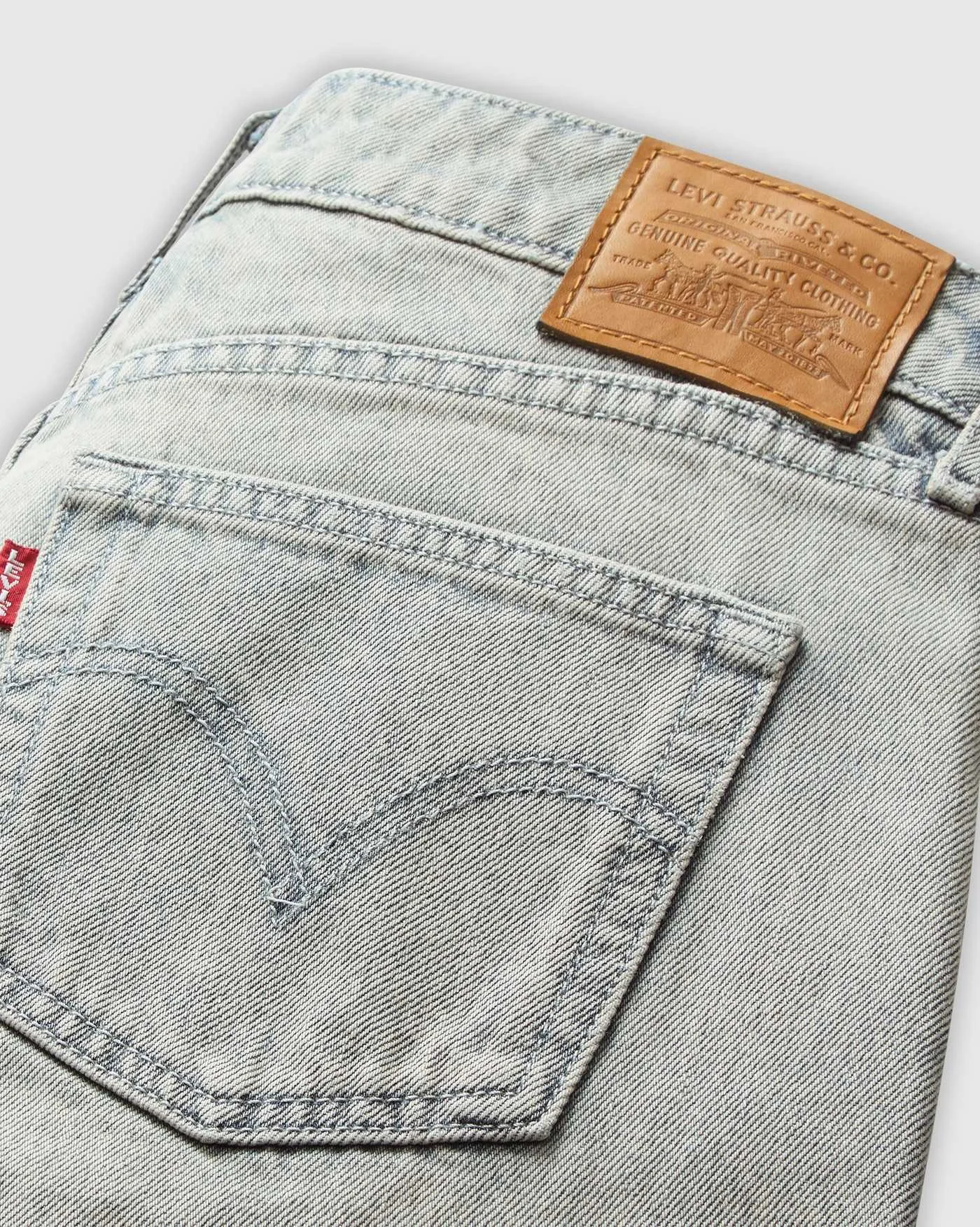 Levis® - Low Loose Levis® - Low Loose