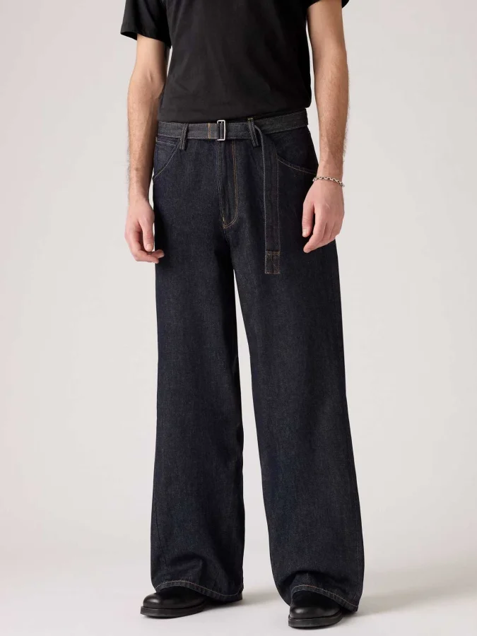 Levis® - Twisted Baggy