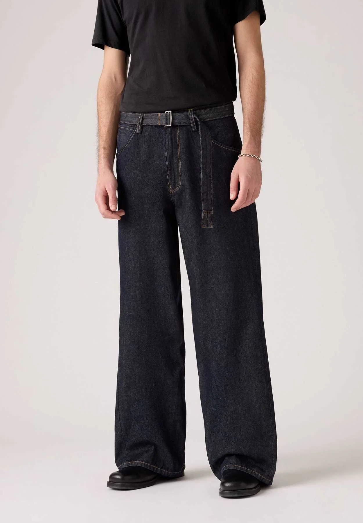 Levis® - Twisted Baggy Levis® - Twisted Baggy
